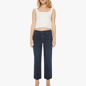 Mother Lil Rambler Jeans